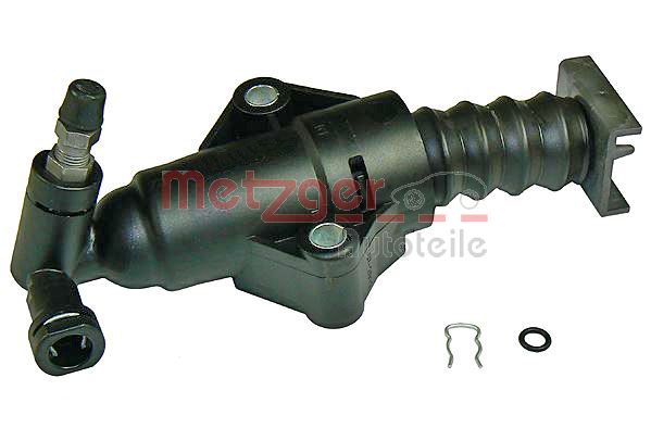 METZGER 404-084 CIFAM Nehmerzylinder, Kupplung