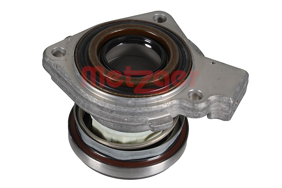 METZGER 404-993 ORIGINAL ERSATZTEIL Nehmerzylinder, Kupplung