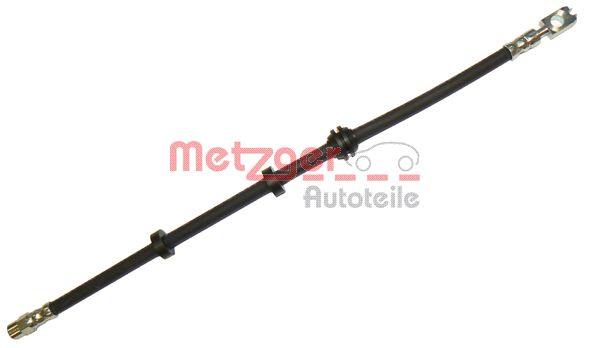 METZGER 4110356 Bremsschlauch