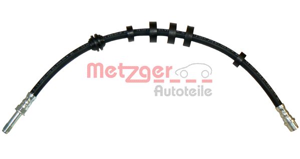 METZGER 4110447 Bremsschlauch