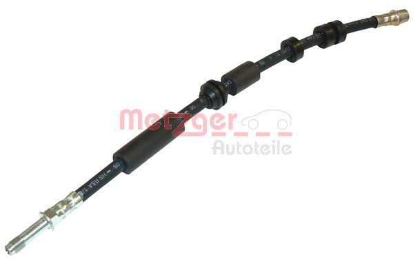 METZGER 4110448 GREENPARTS Bremsschlauch