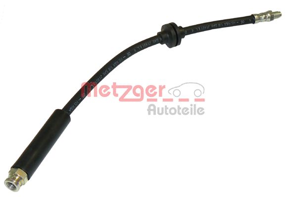 METZGER 4110475 Bremsschlauch