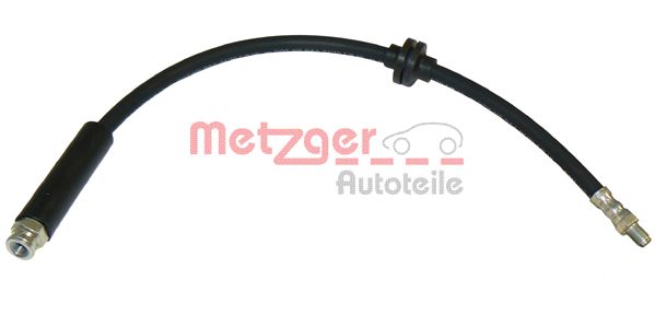 METZGER 4110476 Bremsschlauch