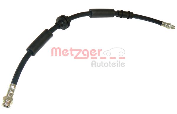METZGER 4110483 Bremsschlauch