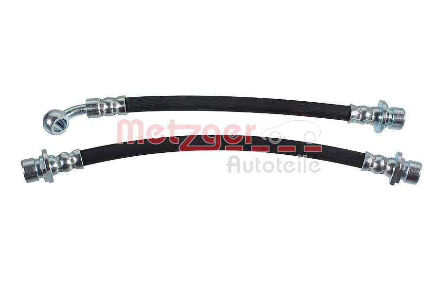 METZGER 4111072 Bremsschlauch