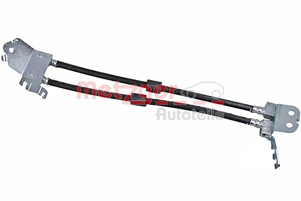METZGER 4111357 GREENPARTS Bremsschlauch