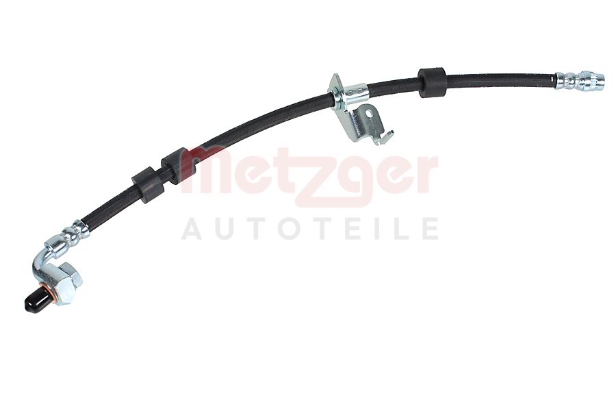 METZGER 4111580 GREENPARTS...