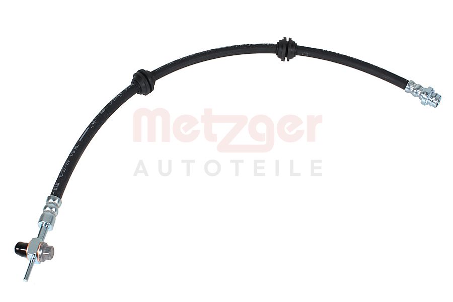 METZGER 4111753 Flessibile...