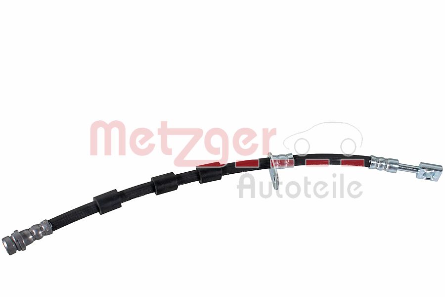 METZGER 4111910 GREENPARTS Bremsschlauch