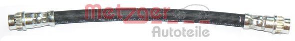 METZGER 4112142 Bremsschlauch