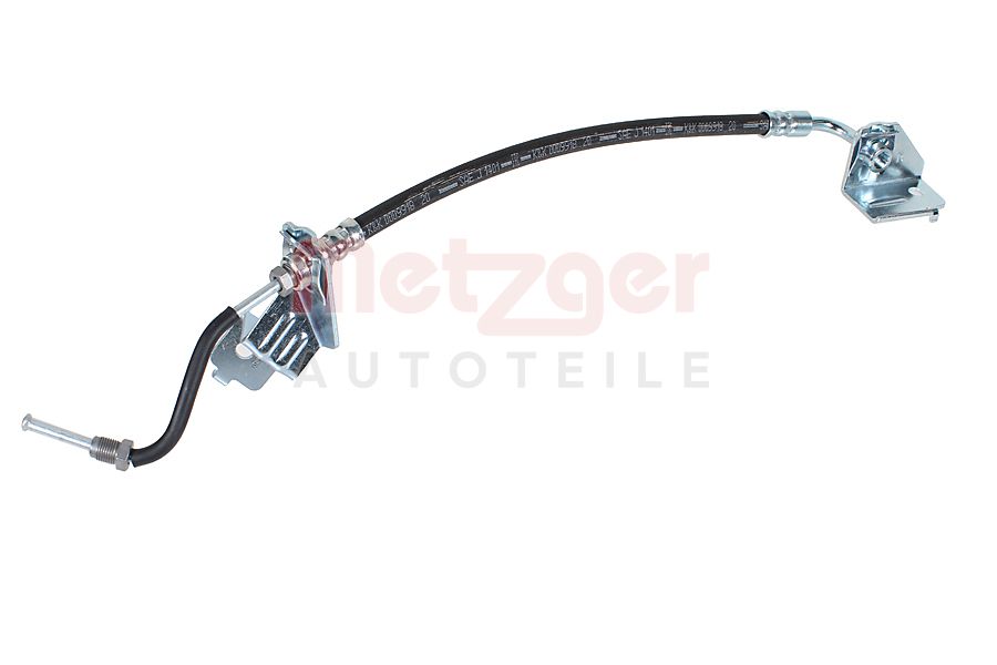 METZGER 4112268 GREENPARTS...