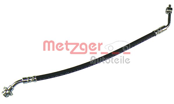 METZGER 4112533 Bremsschlauch