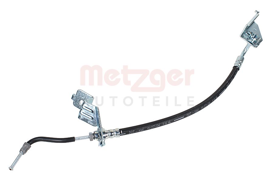 METZGER 4113306 GREENPARTS...