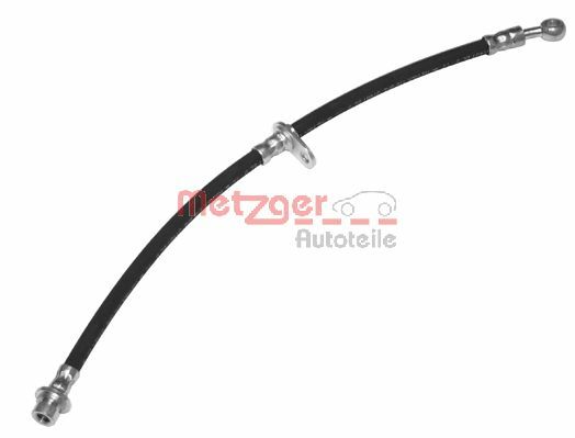 METZGER 4115187 Bremsschlauch