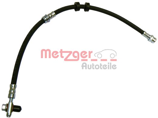 METZGER 4116204 Bremsschlauch