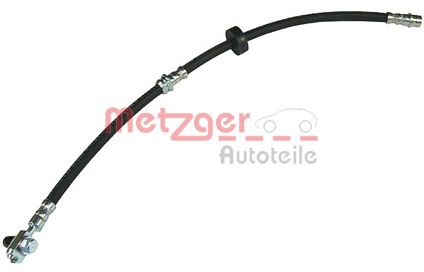 METZGER 4116205 Bremsschlauch