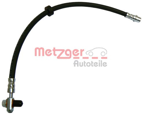 METZGER 4116210 Bremsschlauch