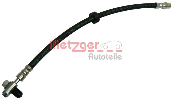METZGER 4116215 Bremsschlauch