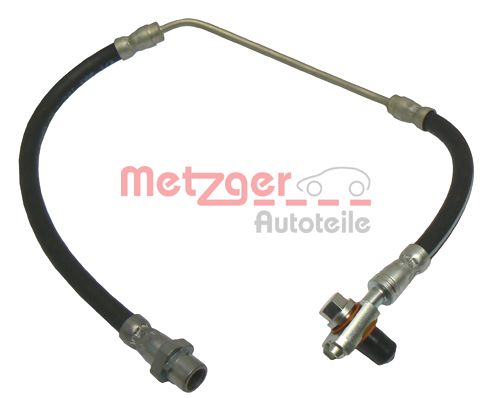 METZGER 4116216 Bremsschlauch