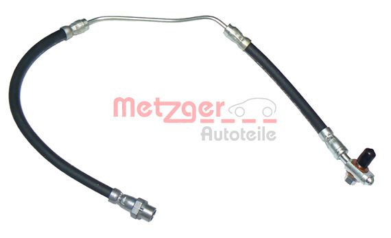 METZGER 4116217 Bremsschlauch