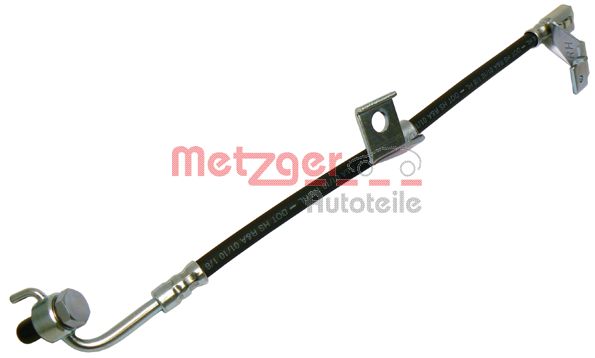 METZGER 4116218 Bremsschlauch