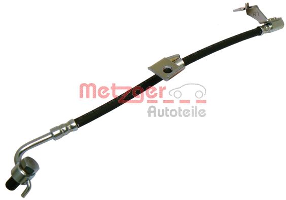 METZGER 4116219 Bremsschlauch