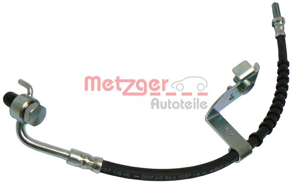 METZGER 4116220 Bremsschlauch
