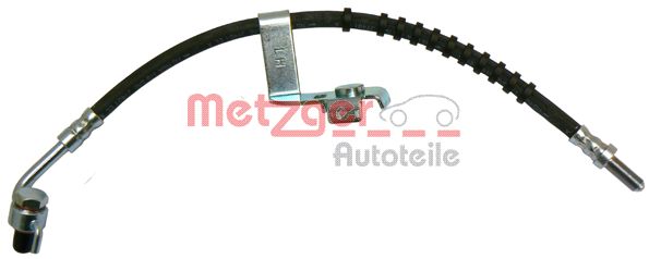 METZGER 4116221 Bremsschlauch