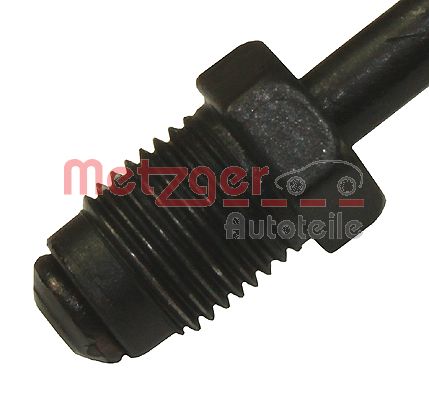 METZGER 4119366 Bremsschlauch