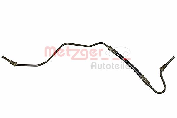 METZGER 4119376 Bremsschlauch