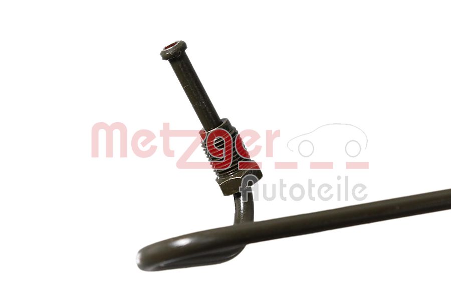 METZGER 4119380 Bremsschlauch