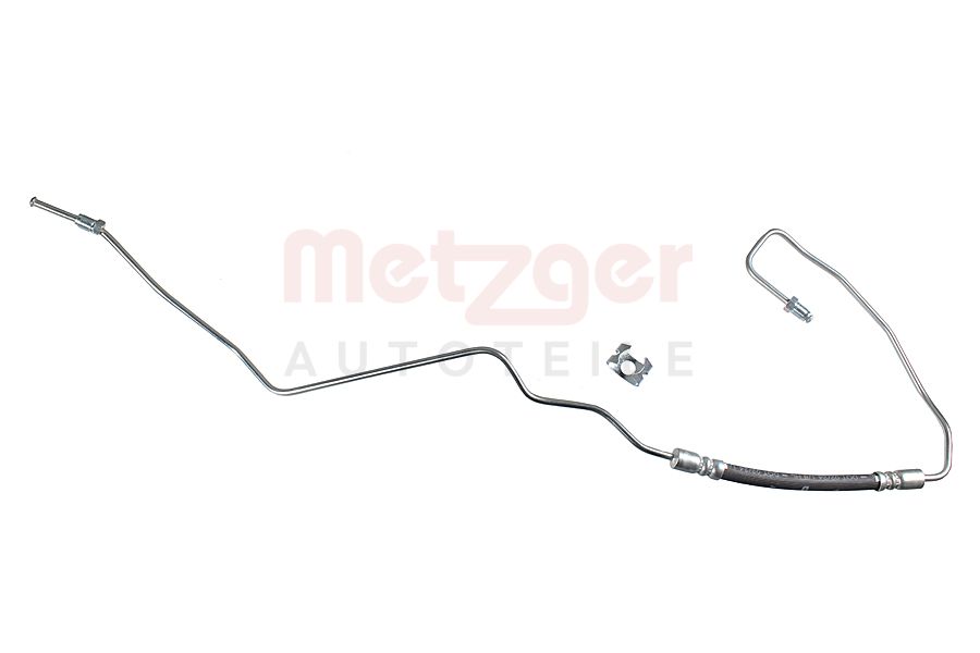 METZGER 4119382 GREENPARTS Bremsschlauch