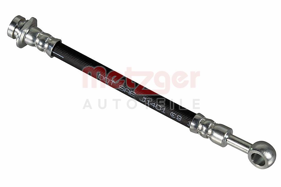 METZGER 4119383 GREENPARTS Brzdová hadica