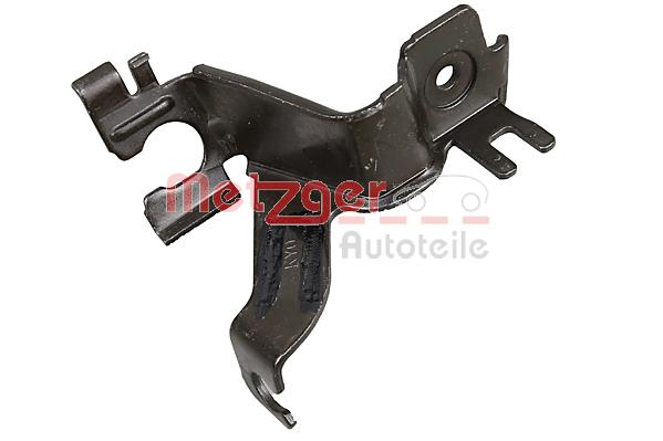 METZGER 4119901 ORIGINAL ERSATZTEIL Halter, Bremsschlauch