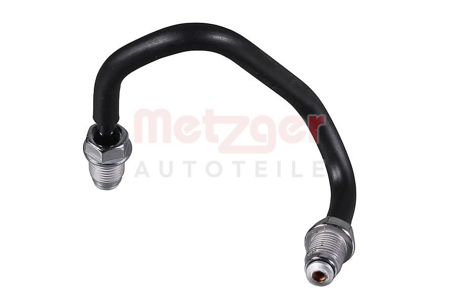 METZGER 4120020 Bremsleitung