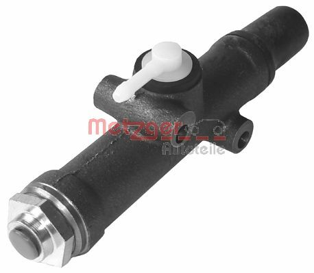 METZGER 505-004 CIFAM Geberzylinder, Kupplung