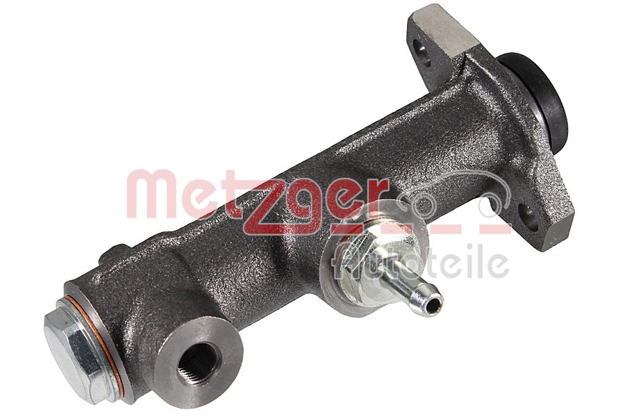 METZGER 505-014G CIFAM Geberzylinder, Kupplung