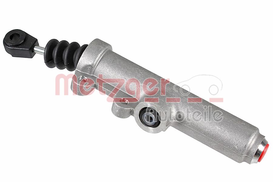 METZGER 505-023 CIFAM Geberzylinder, Kupplung