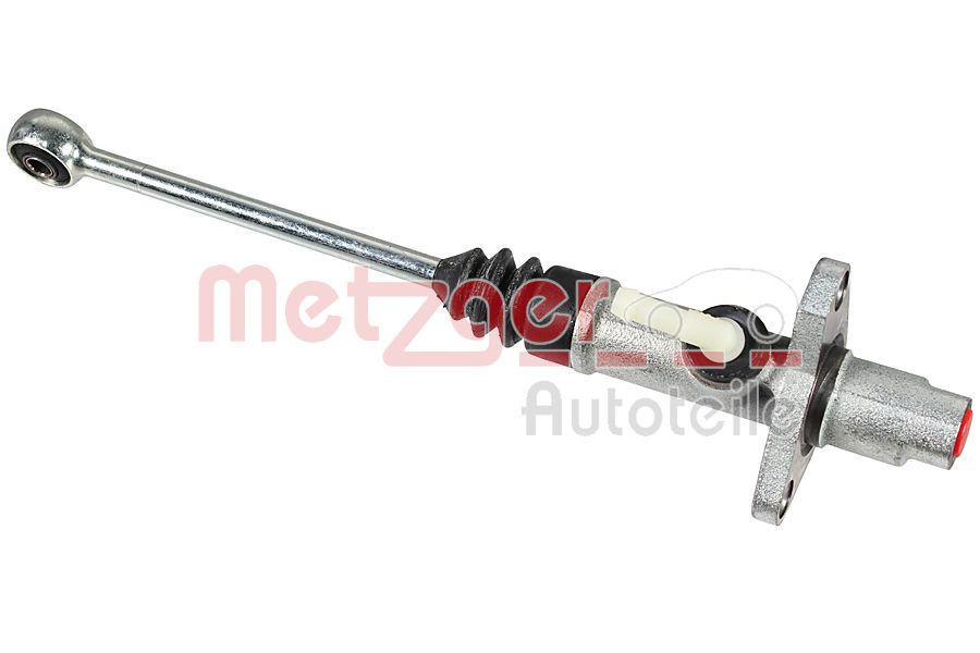 METZGER 505-027 CIFAM Geberzylinder, Kupplung