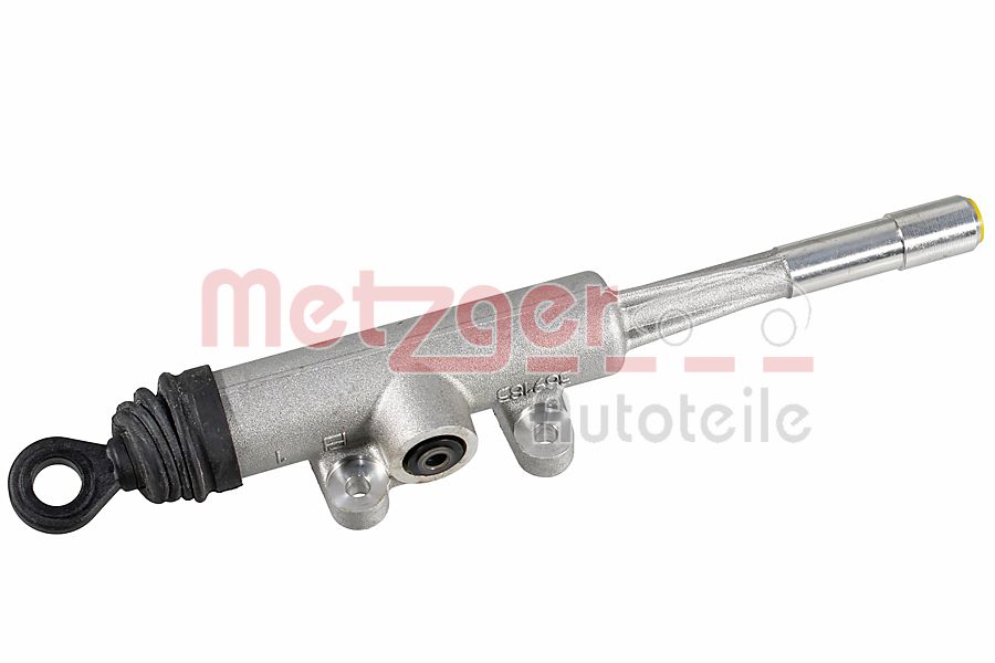 METZGER 505-038 CIFAM Geberzylinder, Kupplung
