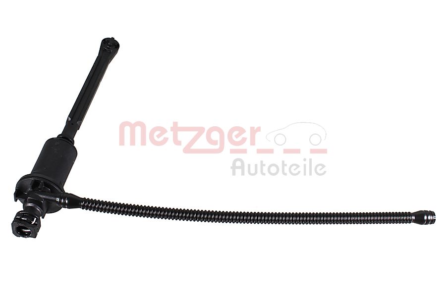METZGER 505-987 ORIGINAL ERSATZTEIL Geberzylinder, Kupplung