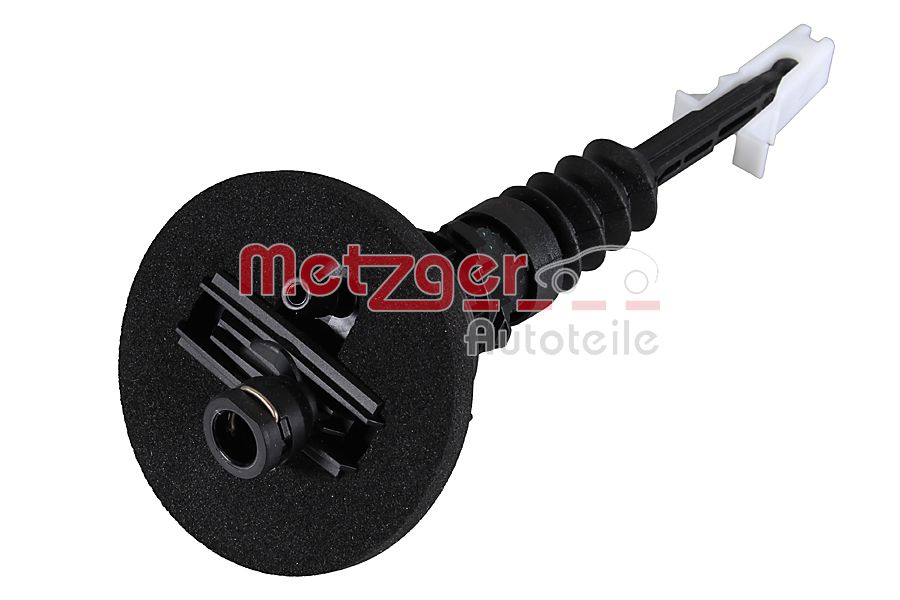 METZGER 505-988 ORIGINAL ERSATZTEIL Geberzylinder, Kupplung
