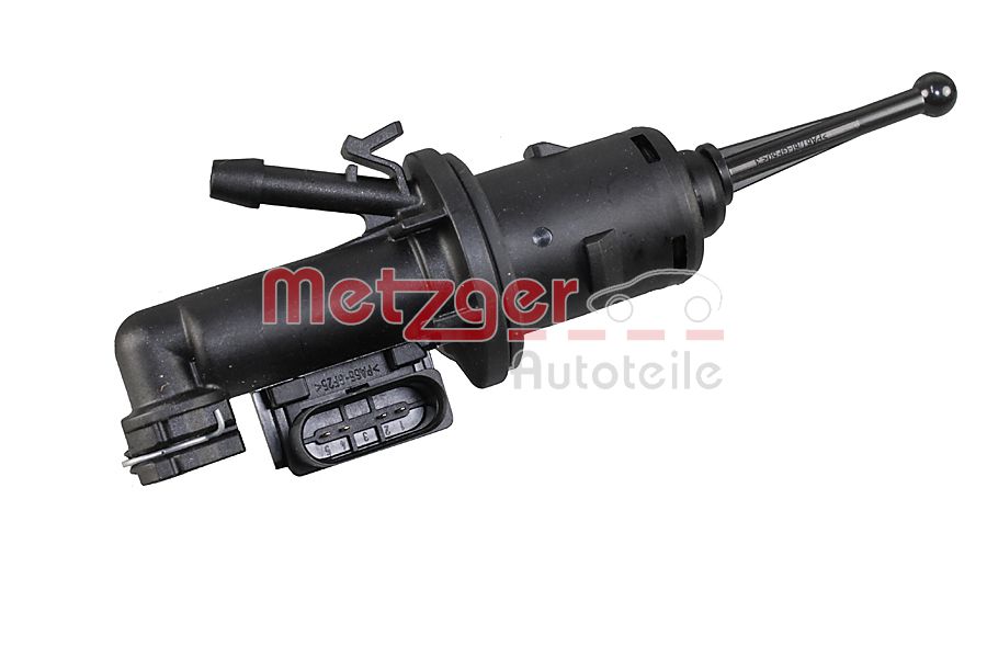 METZGER 505-990 ORIGINAL ERSATZTEIL GREENPARTS Geberzylinder, Kupplung