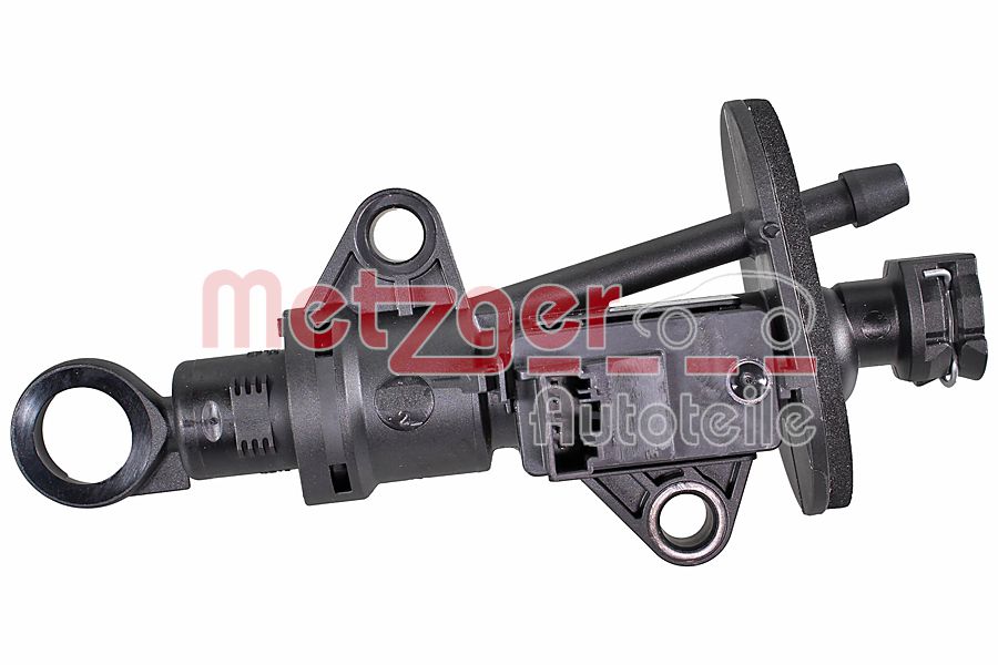 METZGER 505-992 ORIGINAL ERSATZTEIL GREENPARTS Geberzylinder, Kupplung