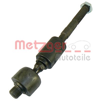 METZGER 51000418 KIT + Axialgelenk, Spurstange