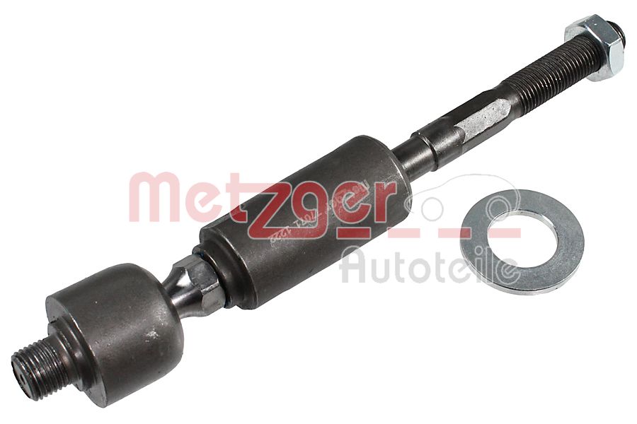 METZGER 51000518 KIT + Axialgelenk, Spurstange