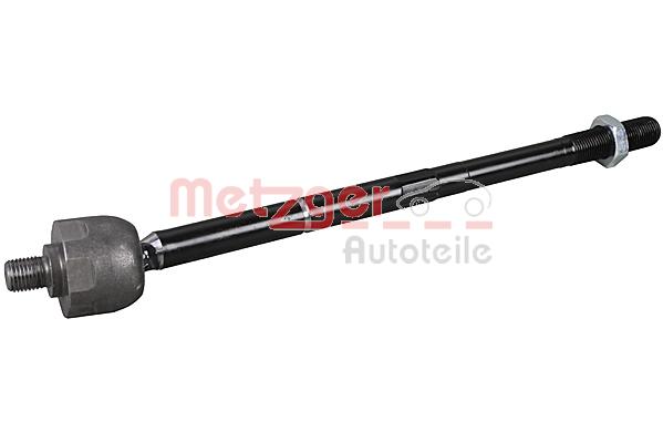 METZGER 51000708 KIT + Axialgelenk, Spurstange