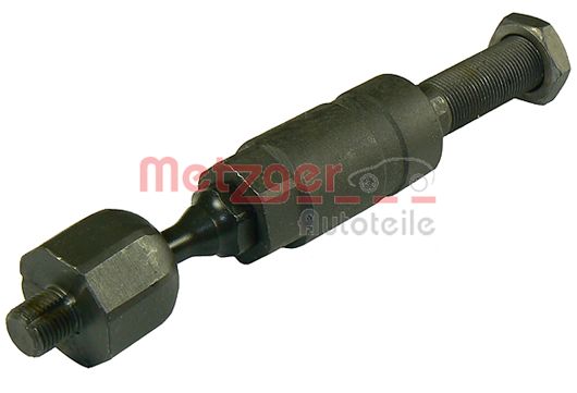 METZGER 51000818 KIT + Axialgelenk, Spurstange