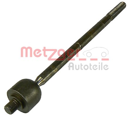 METZGER 51000908 Axialgelenk, Spurstange