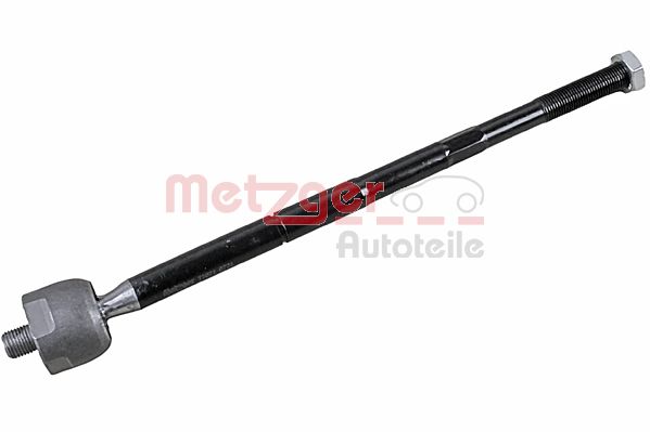 METZGER 51001108 KIT + Axialgelenk, Spurstange